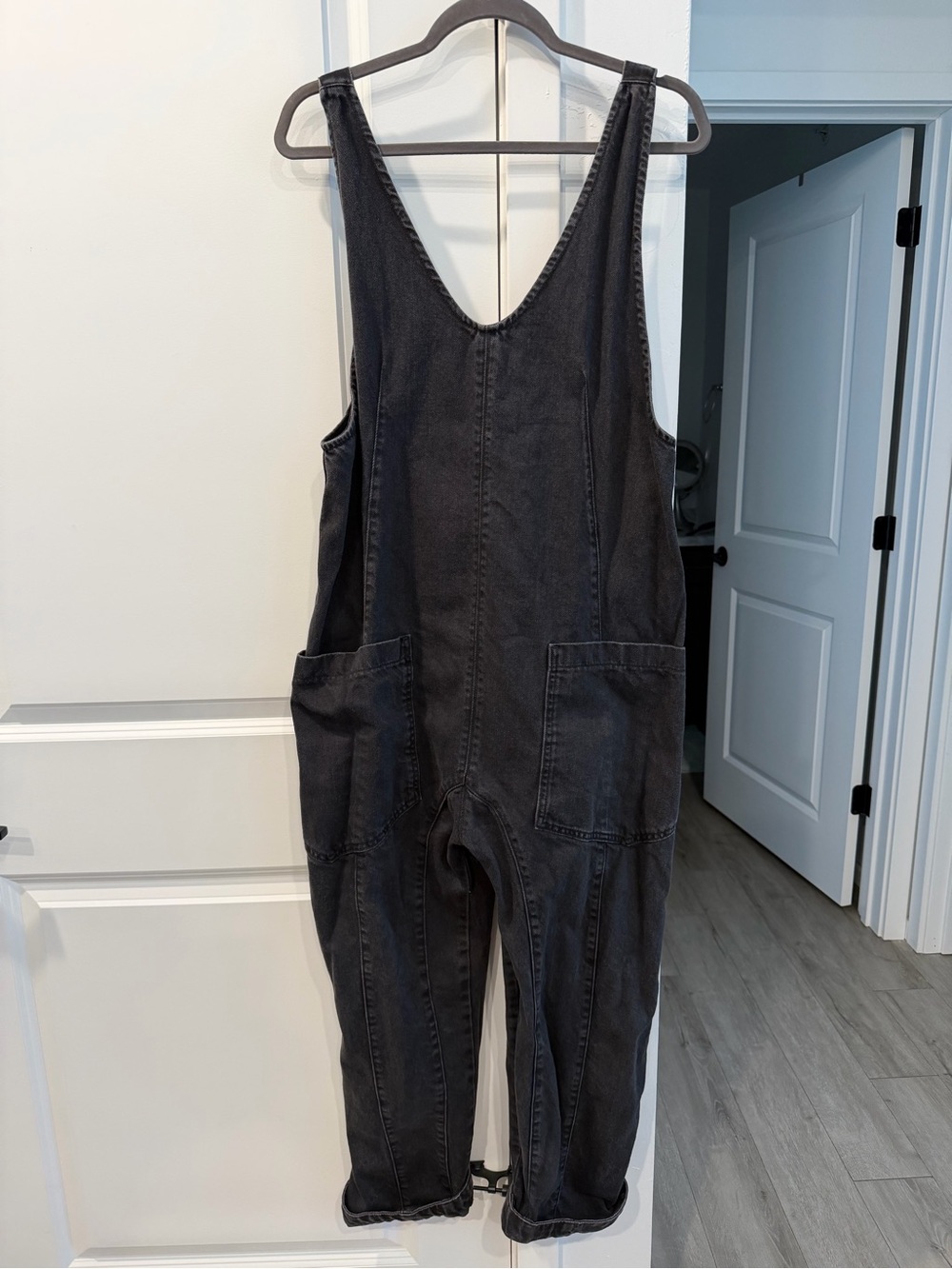 Free People We The Free Jumpsuit Overalls